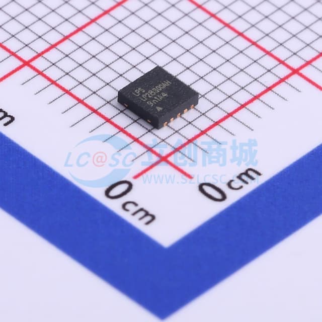 LP28300AQVFH实物图