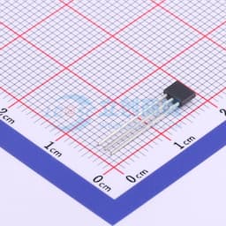霍尔效应传感器 【磁性】缩略图