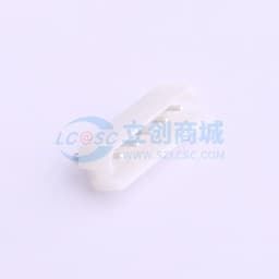 白色 1x5P 间距:2.5mm 直插【插件】缩略图