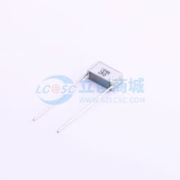 100nF ±10% 250V 【插件】缩略图