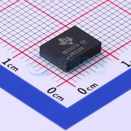 LMG5200 80V, 10A GaN 半桥功率阶段缩略图