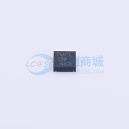 3x3mm宽频带射频放大器缩略图