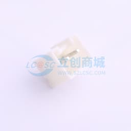 1x2P 间距:3.96mm 直插 系列:VH 【插件】缩略图
