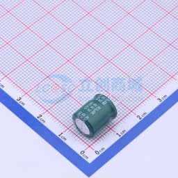 100uF ±20% 63V缩略图