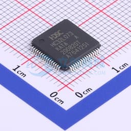 HC32L073KATA-LQFP64缩略图