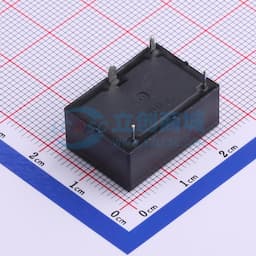 超小型大功率继电器【插件】缩略图