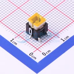 白色带灯开关缩略图