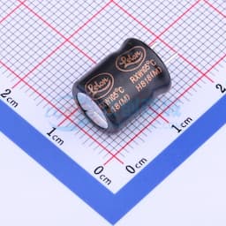 47uF ±20% 100V缩略图