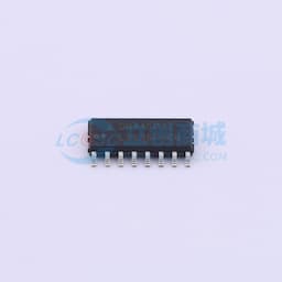 单片CMOS四通道SPST模拟开关缩略图