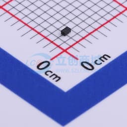 ESD 3.3V截止 峰值浪涌电流：5A@8/20us缩略图