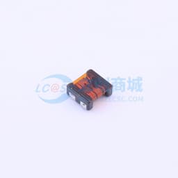 两路 贴片共模滤波器 阻抗1.2kΩ@100MHz缩略图