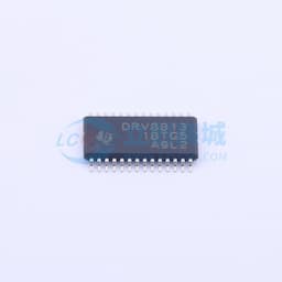 双桥电机控制集成电路缩略图