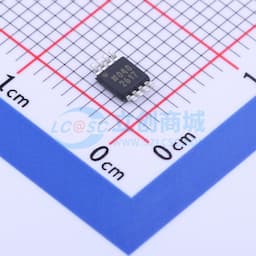 高分辨率、零漂移电流检测器监视器缩略图