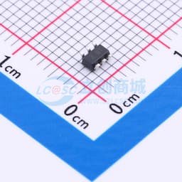 低成本、SOT23封装、电压输出、高边电流检测放大器缩略图