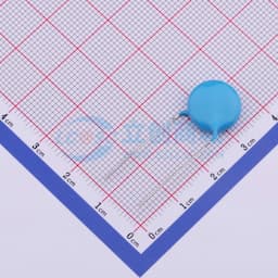 等级:X1,Y1 4.7nF ±20%缩略图