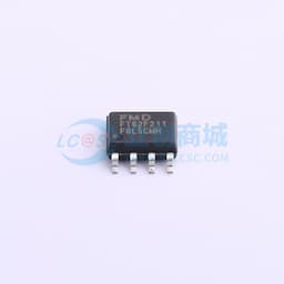 高性能RISC CPU单片机缩略图