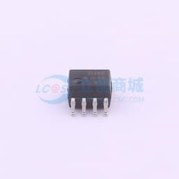 DC输入 1通道 隔离电压(rms):3750V缩略图