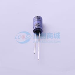 4.7uF ±20% 250V 【引线】缩略图