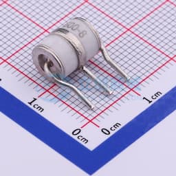 600V 10kA 3端 插件GDT 【气体】缩略图