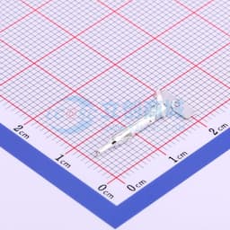 公端子 磷铜 镀锡缩略图