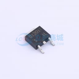 2SB1201S-TL-E缩略图