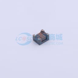 两路 1210共模滤波器 阻抗270Ω@100MHz缩略图