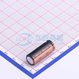 1500uF ±20% 25V缩略图