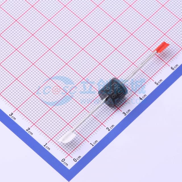 5KP36A/B 【瞬态】实物图