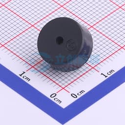 无源压电式蜂鸣器 【蜂鸣】缩略图