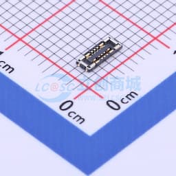 间距:0.4mm 母 立贴缩略图