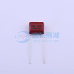 330nF ±5% 400V缩略图