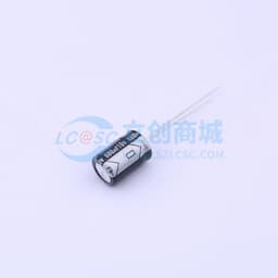 680uF ±20% 10V缩略图
