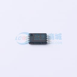 128Kbit I2C兼容串行EEPROM，支持低电压操作缩略图