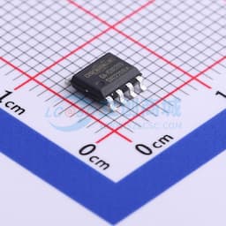 CA-IS302x 低功耗双向通讯 I2C 总线隔离器缩略图