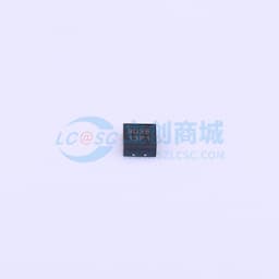 超低噪声、高线性度LNA缩略图
