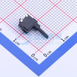6.4*3*4.9mm 贴片检测开关缩略图