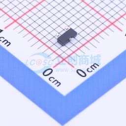 双向ESD 24V截止 峰值浪涌电流：2.6A@8/20us缩略图