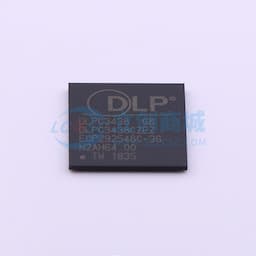 DLPC3438CZEZ缩略图