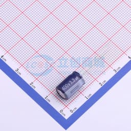 3.3uF ±20% 400V缩略图