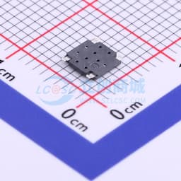 4.5*4.5*0.55mm 立贴 轻触开关缩略图