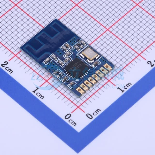 E01C-ML01S实物图
