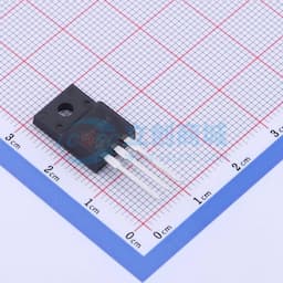 FQPF15P12缩略图