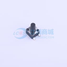4.5*4.5*7mm 立贴 轻触开关缩略图