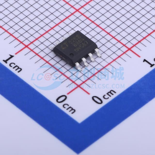 具 150V/2A 开关的 100VIN 微功率 No-Opto 隔离型反激式转换器实物图