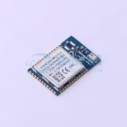 IEEE 802.11 b/g/n网络控制器与集成蓝牙低功耗模块缩略图