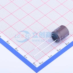 10uF ±20% 450V缩略图