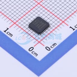 ATTINY861V-10MU缩略图