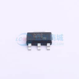 NTF3055-100T-VB缩略图