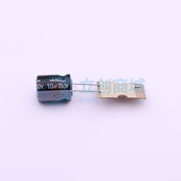 10uF ±20%缩略图