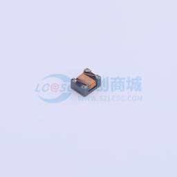 两路 1008共模滤波器 阻抗600Ω@100MHz缩略图